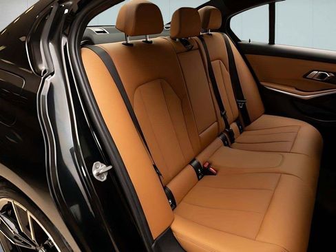 Used 2023 BMW M340i xDrive w/ Premium Package image 37