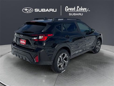 New 2026 Subaru Crosstrek 2.0i Premium image 5