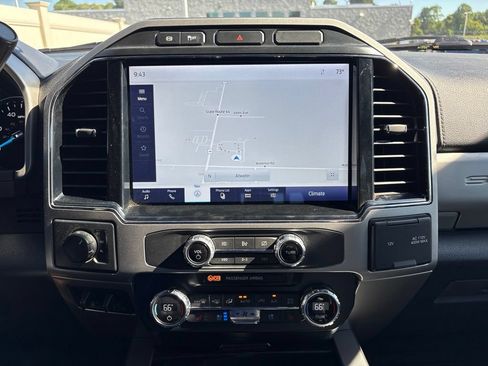 Used 2022 Ford F550 4x4 Crew Cab Super Duty image 5