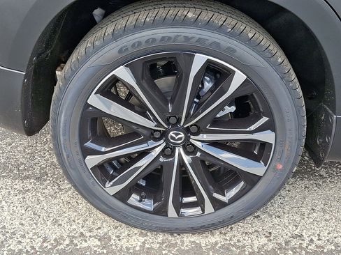 New 2026 MAZDA CX-50 AWD 2.5 S w/ Weather Package image 7