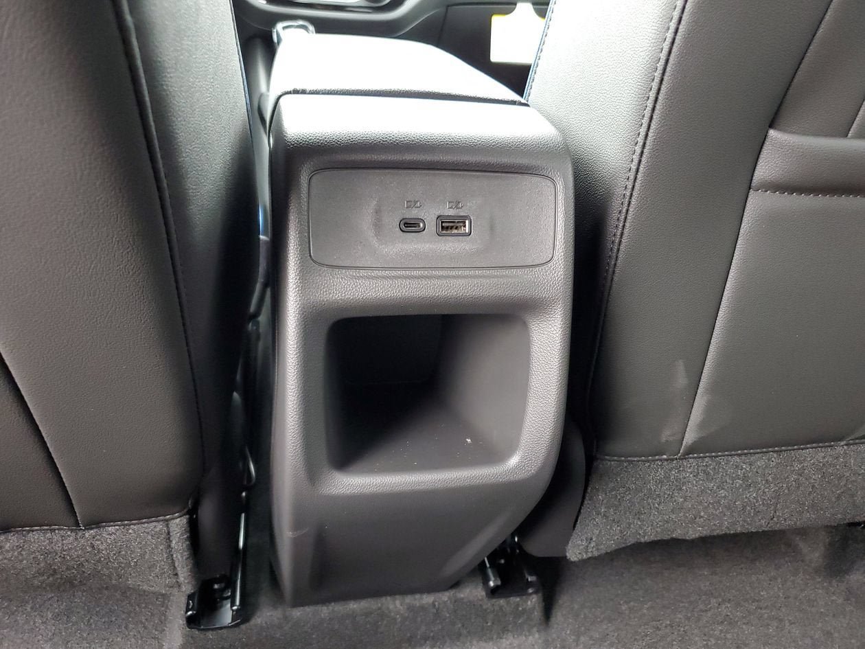 New 2026 Buick Envista Sport Touring w/ Convenience I Package FWD image 15