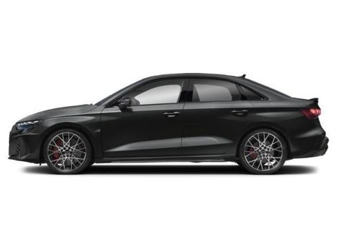 New 2026 Audi RS 3 image 4