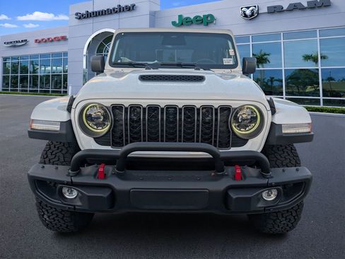 New 2026 Jeep Wrangler Rubicon image 2