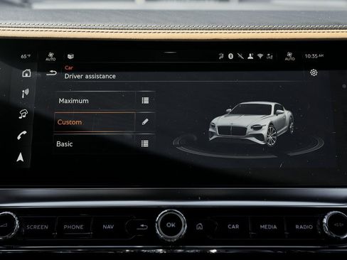 Used 2025 Bentley Continental GT Speed image 61