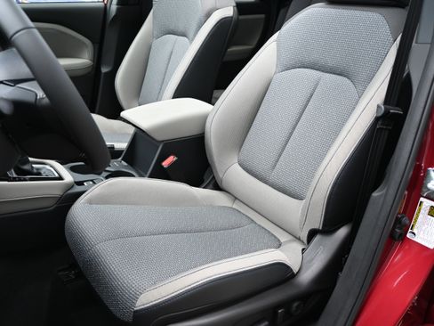 Certified 2025 Subaru Forester Premium w/ Convenience Package #2 image 16