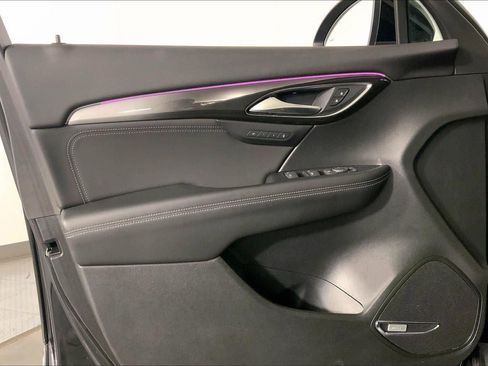 Used 2025 Buick Envision Preferred image 24