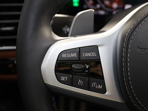 Used 2025 BMW M850i xDrive Coupe w/ M Sport Professional Package image 51