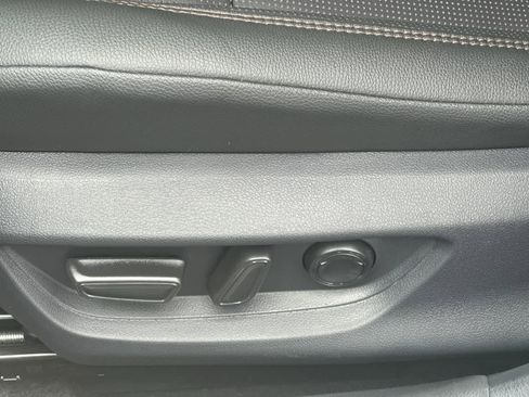 New 2026 Toyota Camry XLE AWD/4WD image 22