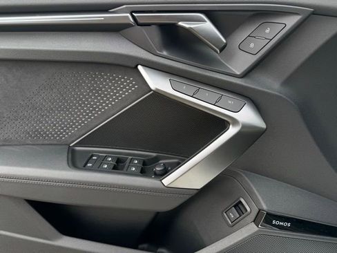 New 2026 Audi RS 3 image 12