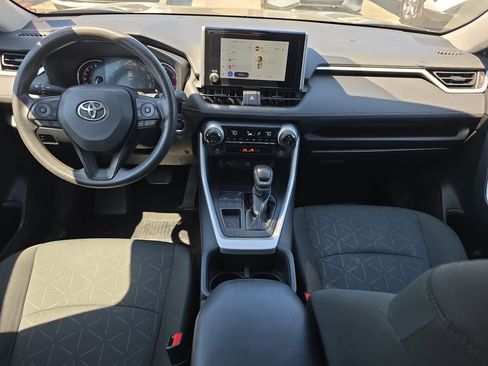 Used 2024 Toyota RAV4 XLE image 16