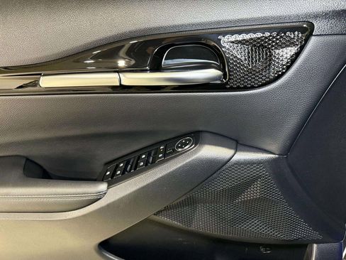 Used 2024 Kia Seltos S image 8