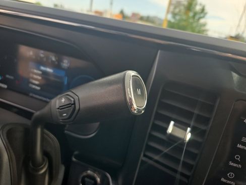 Used 2023 Ford F350 Lariat w/ Sport Appearance Package AWD/4WD image 33