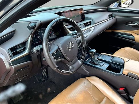 Used 2019 Lexus ES 350 w/ Accessory Package 2 FWD image 15