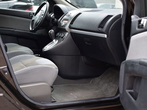 Used 2011 Nissan Sentra 2.0 S w/ Convenience Pkg image 18