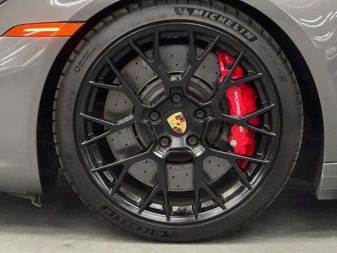 Used 2022 Porsche 911 Carrera GTS image 21