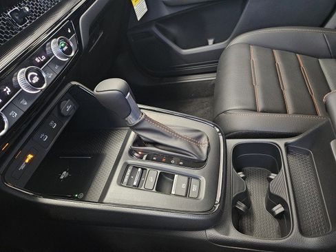 New 2026 Honda CR-V Sport Touring image 26
