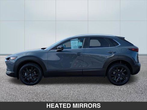 Certified 2023 MAZDA CX-30 AWD 2.5 S w/ Preferred Package image 2