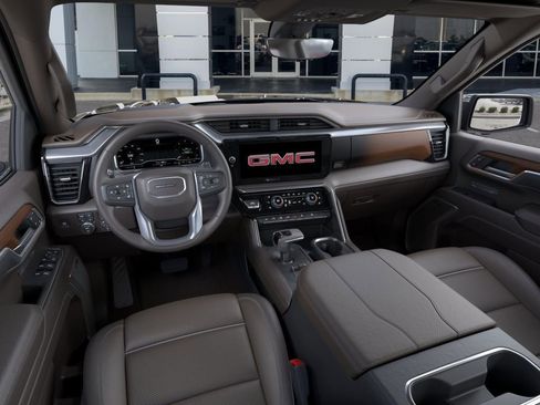 New 2026 GMC Sierra 1500 Denali AWD/4WD image 15