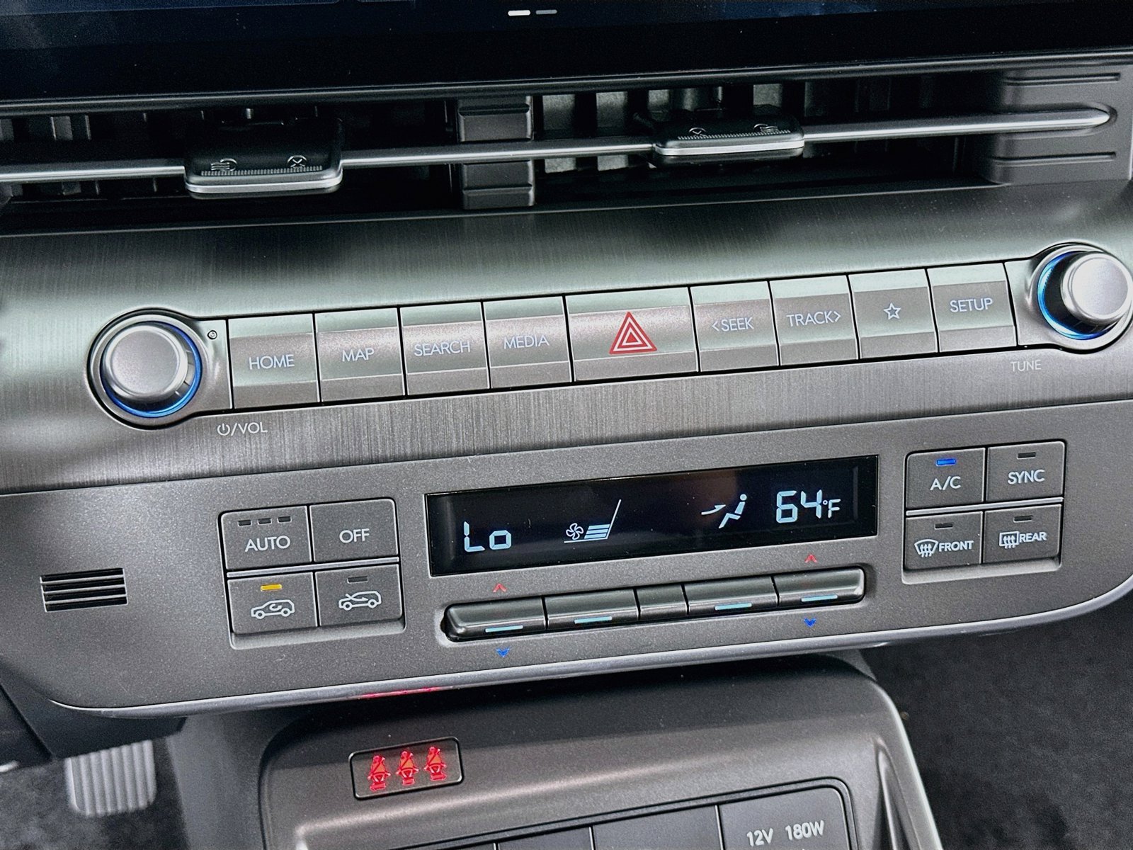 New 2026 Hyundai Kona SEL Premium FWD image 19