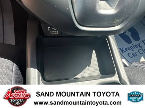 Used 2022 Honda CR-V EX image 19