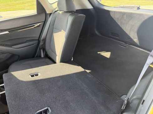 Used 2022 Kia Seltos S AWD/4WD image 29