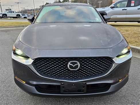 Used 2021 MAZDA CX-30 FWD 2.5 S w/ Select Package image 2