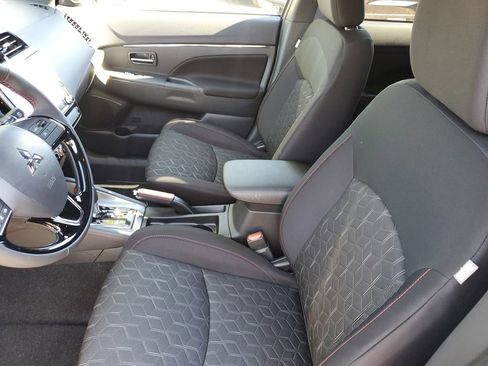 New 2026 Mitsubishi Outlander Sport AWD image 12