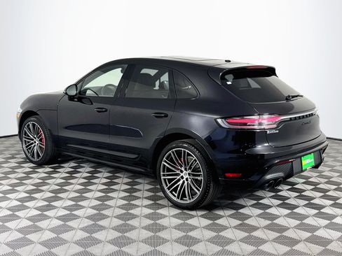 Used 2023 Porsche Macan S AWD/4WD image 6