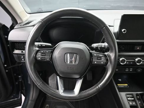 Certified 2024 Honda CR-V EX-L image 22