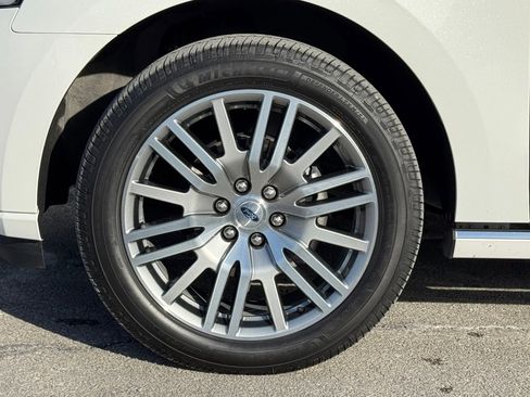 Used 2022 Ford Expedition Platinum image 43