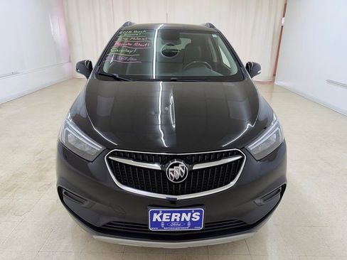 Used 2018 Buick Encore Preferred FWD image 8