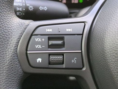New 2026 Honda CR-V LX image 21