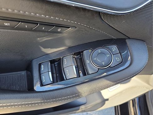 Used 2024 Cadillac CT5 Premium Luxury w/ Technology Package image 15