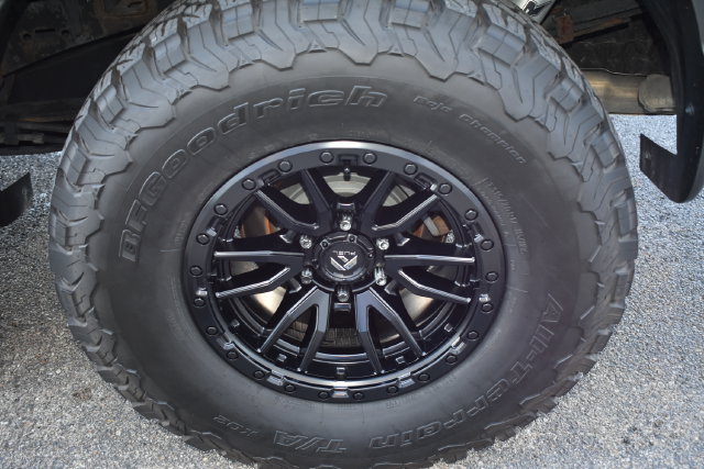 Used 2018 Ford F150 Raptor w/ Equipment Group 802A Luxury AWD/4WD image 60