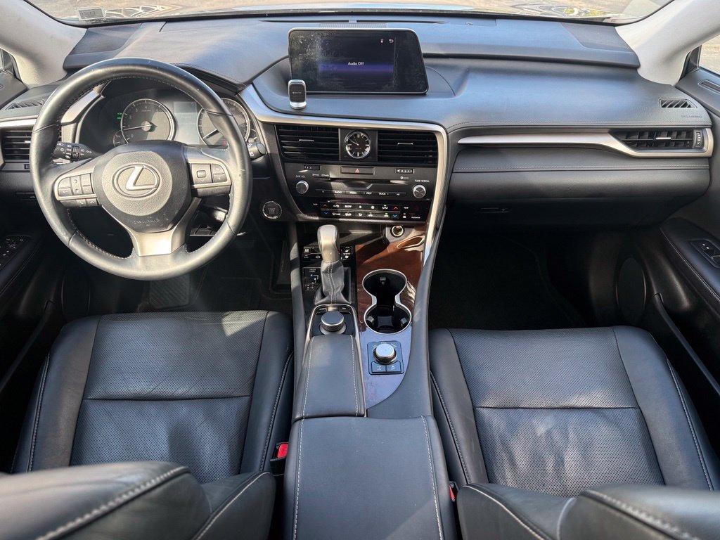 Used 2016 Lexus RX 350 AWD w/ Premium Package image 15