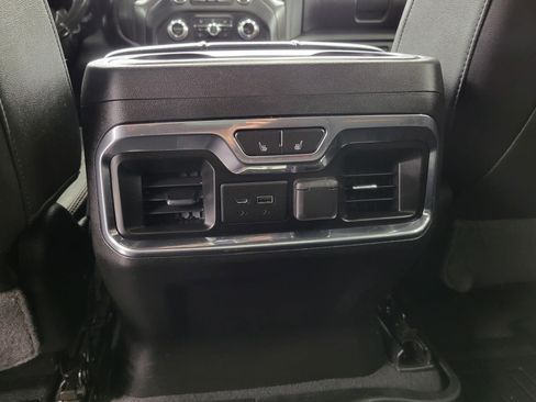 Used 2020 GMC Sierra 1500 AT4 w/ AT4 Premium Package AWD/4WD image 52