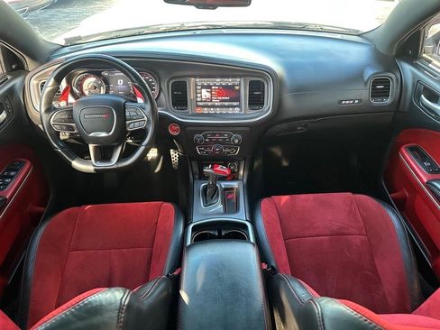 Used 2021 Dodge Charger Scat Pack RWD image 14