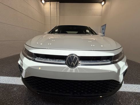 New 2026 Volkswagen Jetta Sport FWD image 10