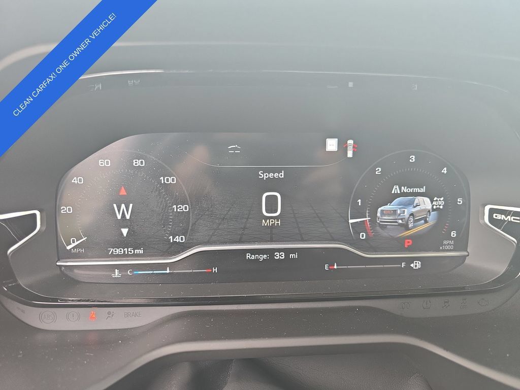Certified 2023 GMC Yukon XL Denali Ultimate AWD/4WD image 22