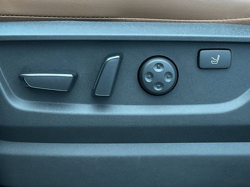 New 2026 Nissan Armada Platinum Reserve image 14