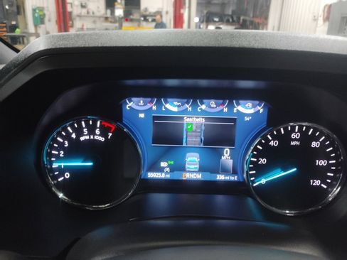 Certified 2024 Ford Expedition Max Limited image 10