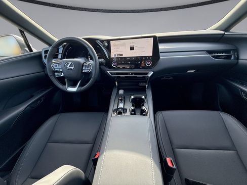 Used 2026 Lexus RX 350 Premium w/ Convenience Package FWD image 19