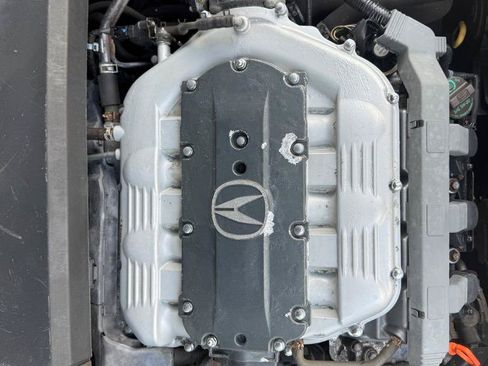 Used 2011 Acura TL w/ Technology Package FWD image 34