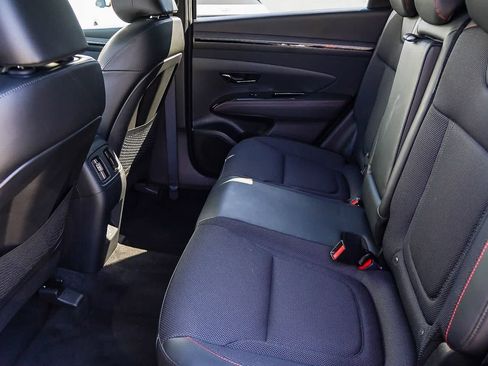 Certified 2024 Hyundai Tucson N Line image 20