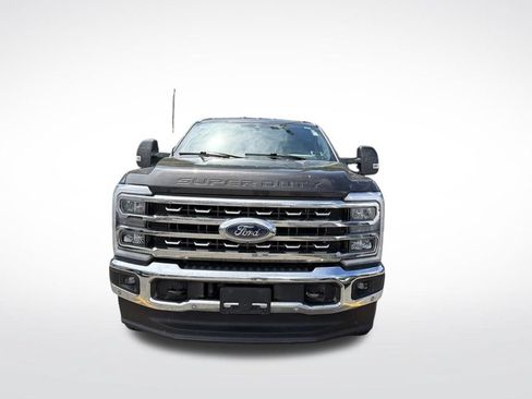 Used 2024 Ford F350 Lariat w/ Lariat Ultimate Package AWD/4WD image 2
