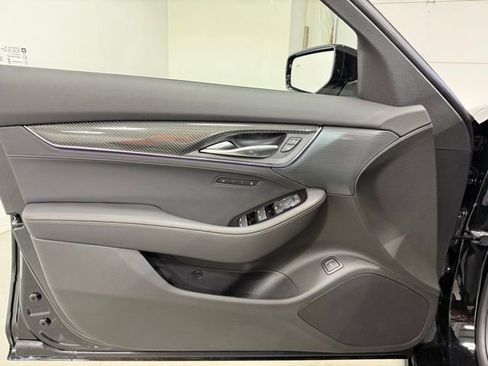 New 2026 Cadillac CT5 Sport image 8