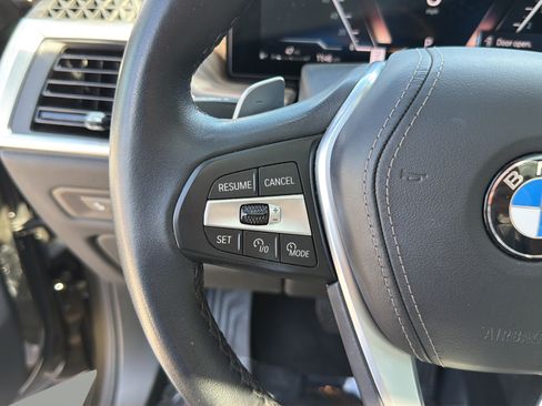 Used 2024 BMW X5 sDrive40i w/ Premium Package RWD image 17