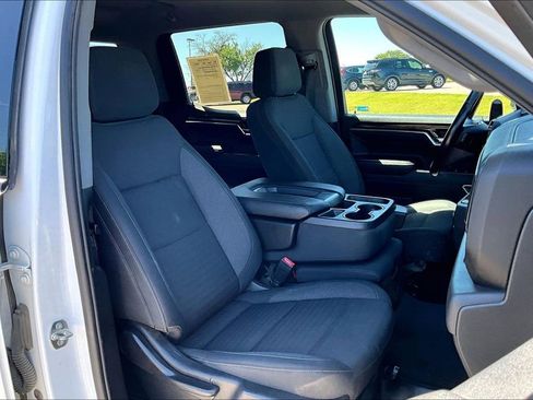 Used 2022 GMC Sierra 1500 Elevation AWD/4WD image 7