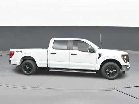 Used 2023 Ford F150 XL w/ Trailer Tow Package AWD/4WD image 19