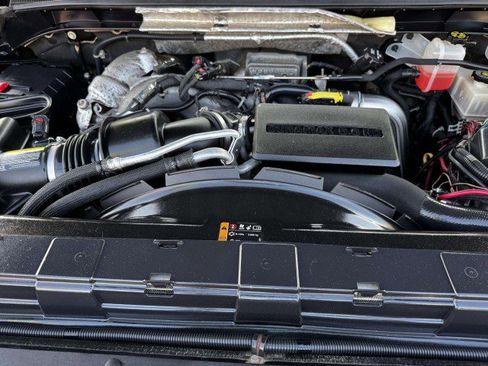 Used 2020 GMC Sierra 2500 Denali w/ Denali Ultimate Package image 61